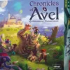 Chronicles of Avel