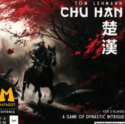 Chu Han