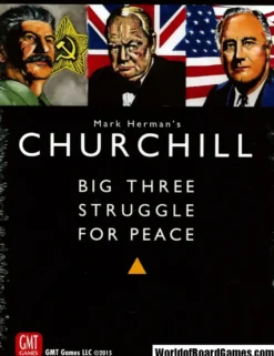 Churchill