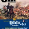 C3i magazine - Nr 33: Waterloo Campaign 1815