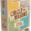 Circle the Wagons: Essential Collection