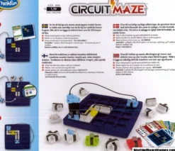 Circuit Maze