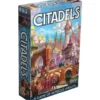 Citadels