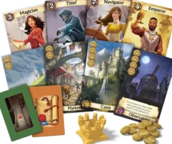Citadels