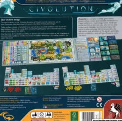 Civolution