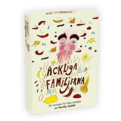 Äckliga familjerna