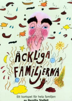 Äckliga familjerna