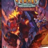 Clank!: Catacombs - Underworld (Exp.)
