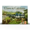 Clans of Caledonia: Industria (Exp.)