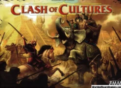 Clash of Cultures