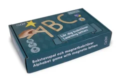 Clicko Bokstavsspel
