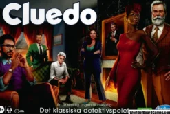 Cluedo