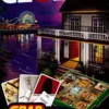 Cluedo - Grab & Go