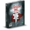 50 Clues: Leopold del 3 av 3 - Leopolds Öde (SVE)