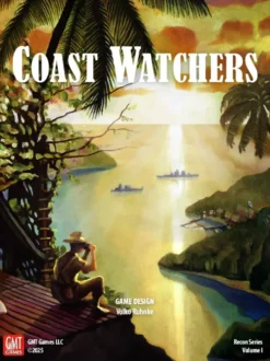 Coast Watcher