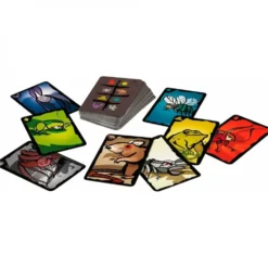 Cockroach Poker (SVE)