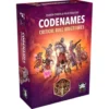 Codenames: Critical Role Adventures