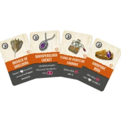 Codenames: Critical Role Adventures
