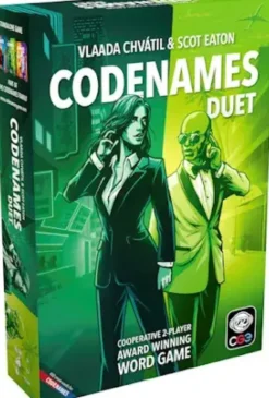 Codenames Duet (ENG)