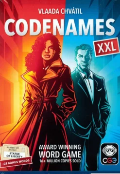 Codenames XXL (ENG)