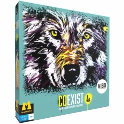 Coexist