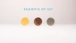 Coin Set