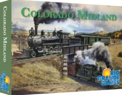 Colorado Midland