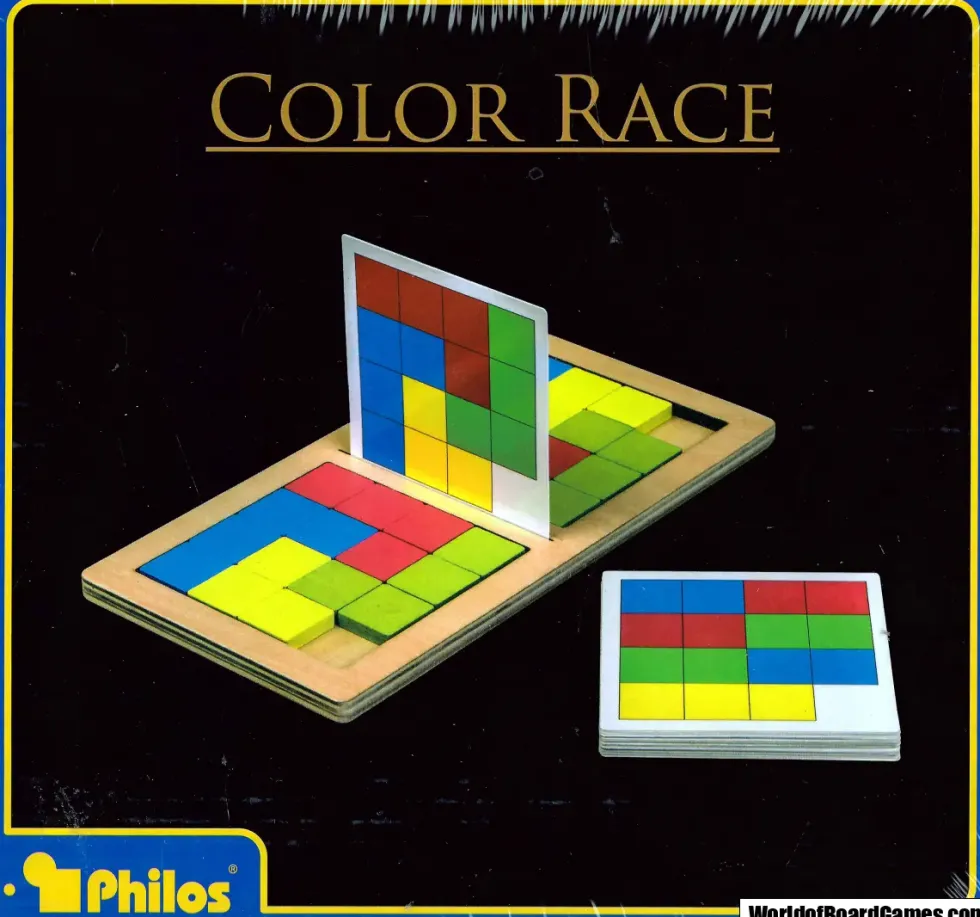 Color Race (Philos)