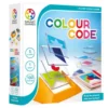 Colour Code (SVE)