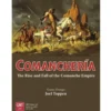 Comancheria: The Rise and Fall of the Comanche Empire
