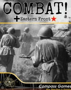 Combat!: Eastern Front