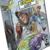 Combo Fighter: Plotmaker Edition - Pack 4