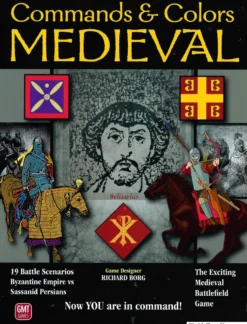 Commands & Colors: Medieval