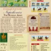 Commands & Colors: Napoleonics - Expansion #2: The Russian Army (Exp.)