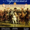 Commands & Colors: Napoleonics Expansion #5 - Generals, Marshals, Tacticians (Exp.)