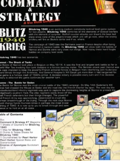 Command & Strategy: Issue 7 - Deluxe edition (2009)