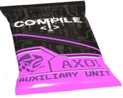 Compile: Aux 1 (Exp.)