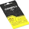 Compile: Aux 2 (Exp.)