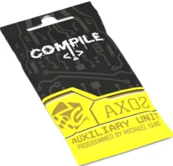 Compile: Aux 2 (Exp.)