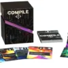 Compile: Main 1