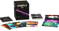 Compile: Main 1