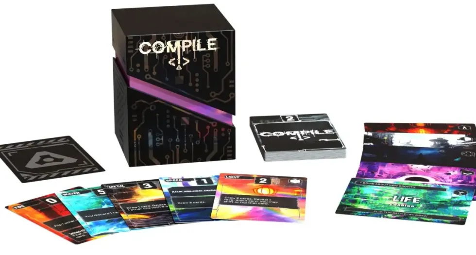 Compile: Main 1
