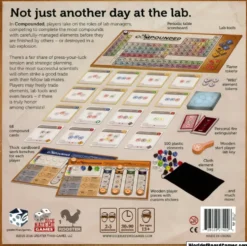 Compounded