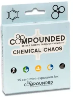 Compounded: Chemical Chaos (Exp.)