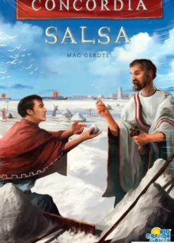 Concordia: Salsa (Exp.)