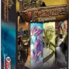 Conquest of Speros: Lost Treasures Expansion (Exp.)