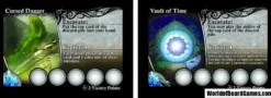 Conquest of Speros: Lost Treasures Expansion (Exp.)