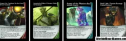 Conquest of Speros: Lost Treasures Expansion (Exp.)