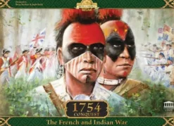 1754: Conquest - The French and Indian War