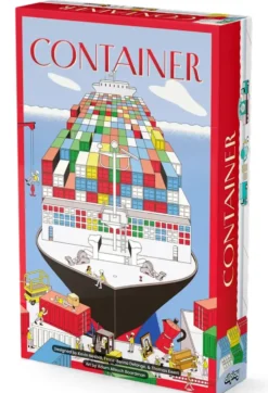 Container (ENG)